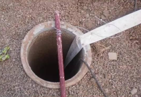 地下水位觀測(cè)