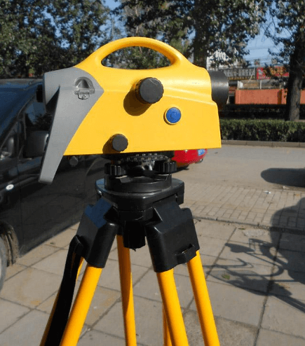 天寶高精度電子水準(zhǔn)儀