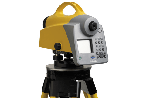 美國天寶Dini03電子水準儀