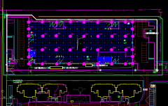 沉降觀測(cè)點(diǎn)的布置和要求及布設(shè)步驟