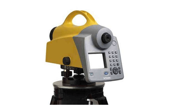 天寶DINI03電子水準儀