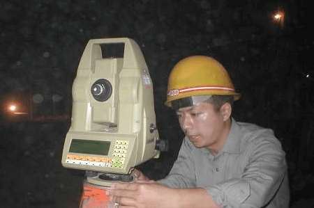 LeicaTCA1800全站儀