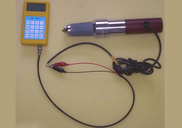 孔隙水壓力計量測設備