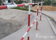 深基坑變形監測技術方法