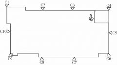 宿州學院實訓大樓沉降觀測及成果分析